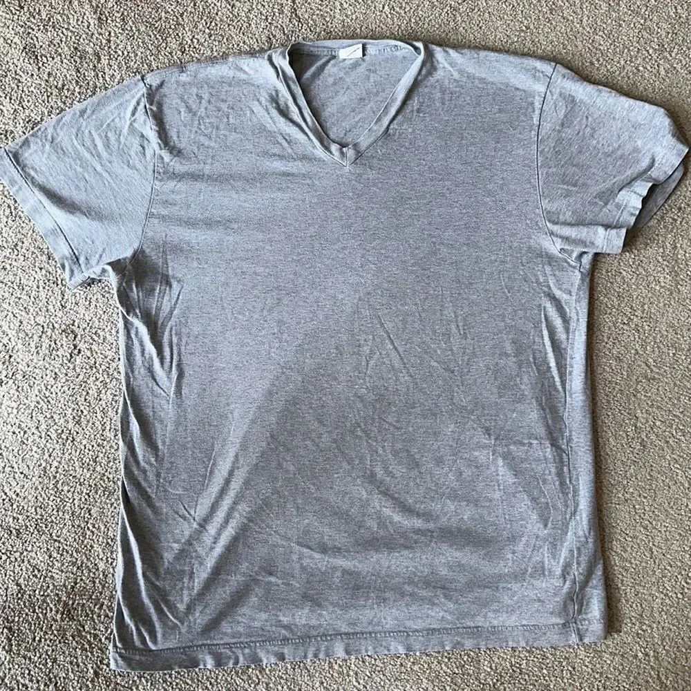 J. Crew crew short